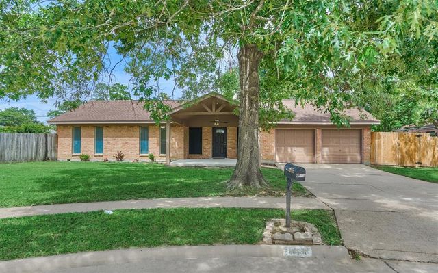 29318 Waltham Street, Spring, TX 77386