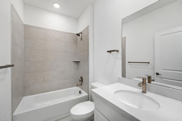 1816 Lorant LN, Pflugerville, TX 78660