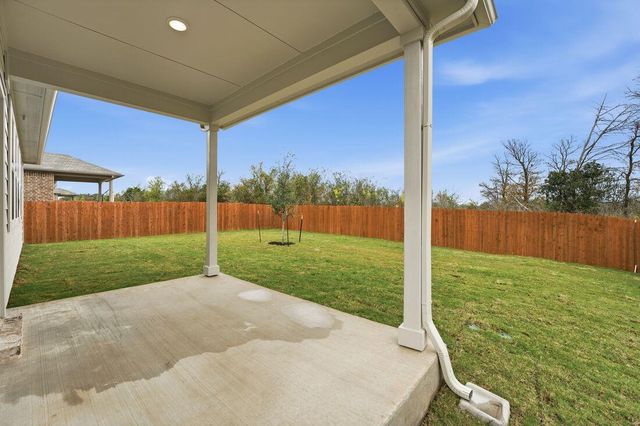 1816 Lorant LN, Pflugerville, TX 78660