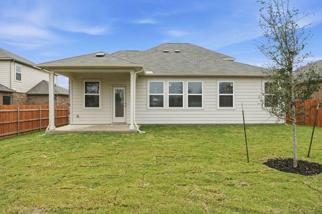1816 Lorant LN, Pflugerville, TX 78660