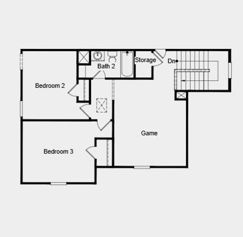 1816 Lorant LN, Pflugerville, TX 78660