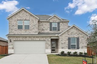 1816 Lorant LN, Pflugerville, TX 78660