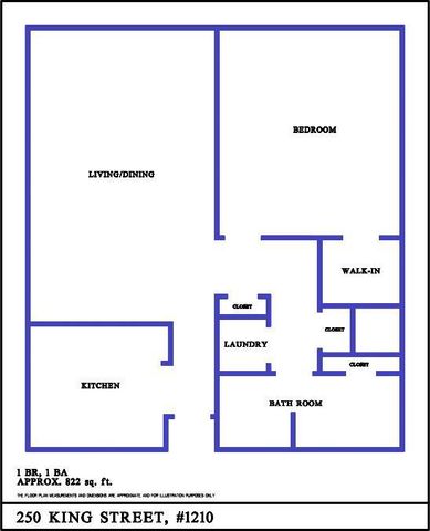 250 King Street 1210, San Francisco, CA 94107