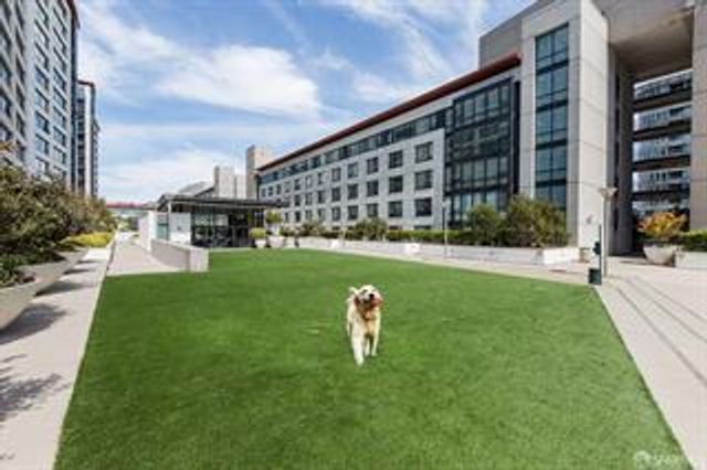250 King Street 1210, San Francisco, CA 94107