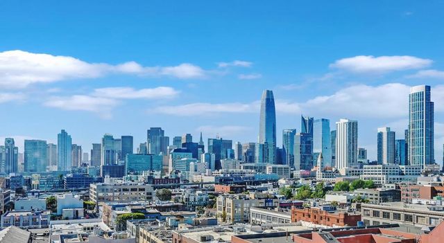 250 King Street 1210, San Francisco, CA 94107