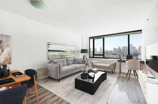 250 King Street 1210, San Francisco, CA 94107