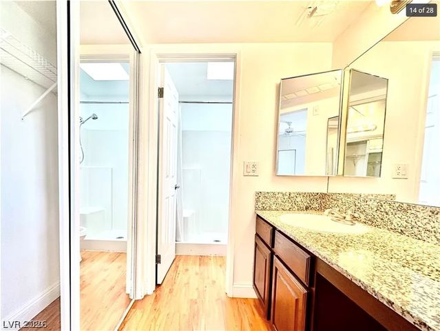 5150 South Jones Boulevard 208, Las Vegas, NV 89118