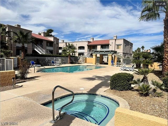 5150 South Jones Boulevard 208, Las Vegas, NV 89118