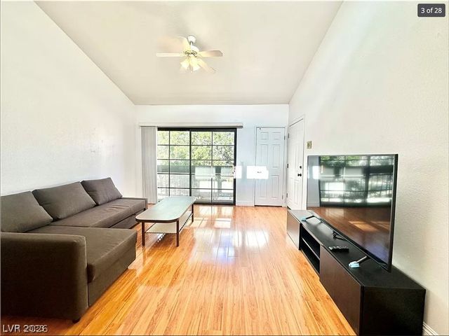 5150 South Jones Boulevard 208, Las Vegas, NV 89118