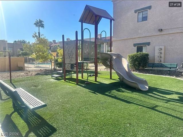 5150 South Jones Boulevard 208, Las Vegas, NV 89118