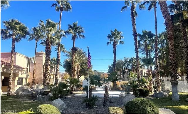 5150 South Jones Boulevard 208, Las Vegas, NV 89118