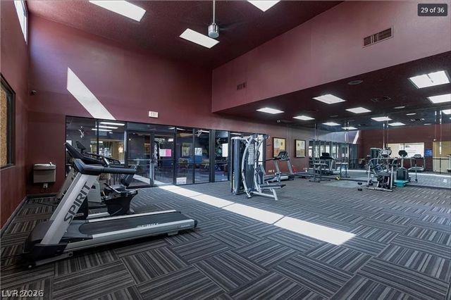 5150 South Jones Boulevard 208, Las Vegas, NV 89118