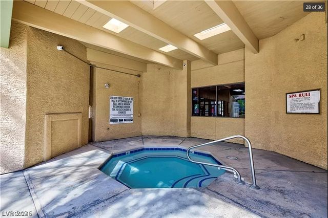 5150 South Jones Boulevard 208, Las Vegas, NV 89118