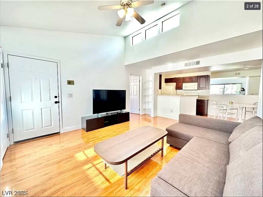 5150 South Jones Boulevard 208, Las Vegas, NV 89118