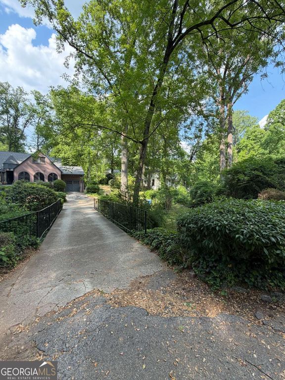0 Boulevard Granada SW, Atlanta, GA 30311