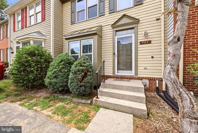 824 PLEASANT HILL LN, Bowie, MD 20716