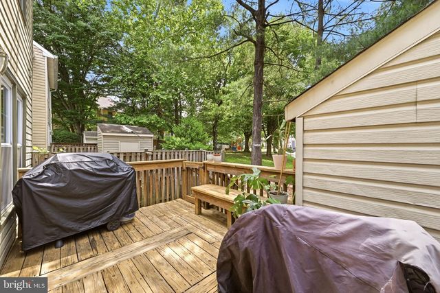 824 PLEASANT HILL LN, Bowie, MD 20716