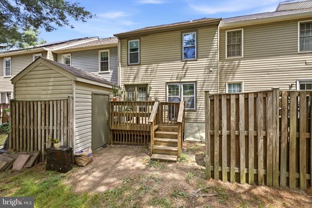 824 PLEASANT HILL LN, Bowie, MD 20716