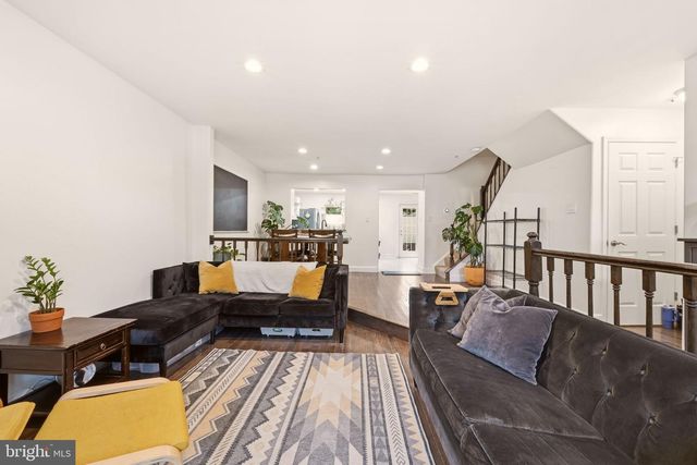 824 PLEASANT HILL LN, Bowie, MD 20716