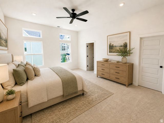7029 W LAKE AVE, South Jordan, UT 84009