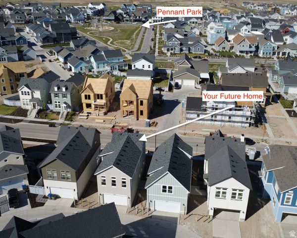 7029 W LAKE AVE, South Jordan, UT 84009