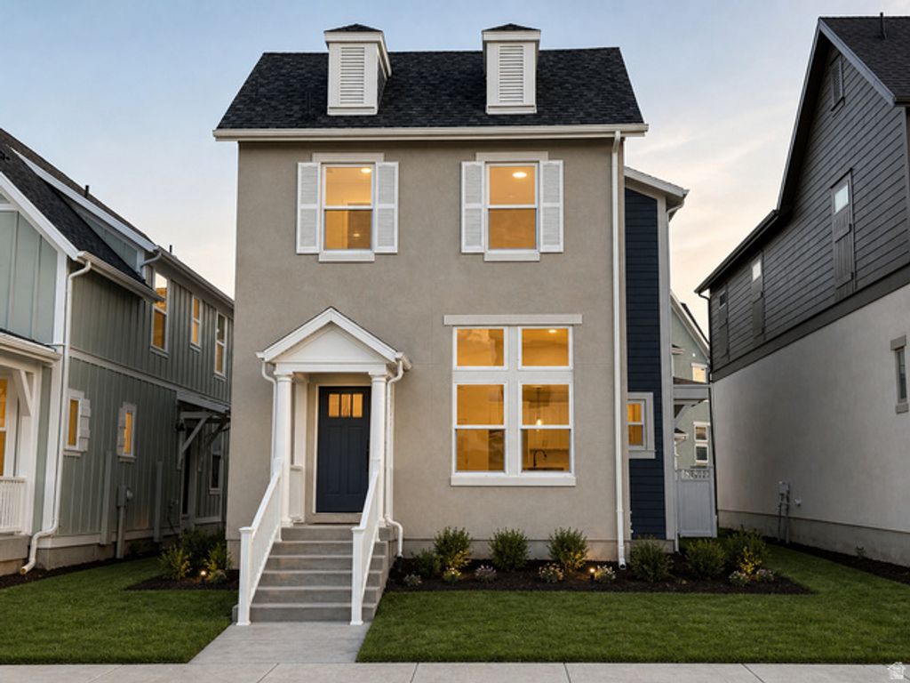 7029 W LAKE AVE, South Jordan, UT 84009