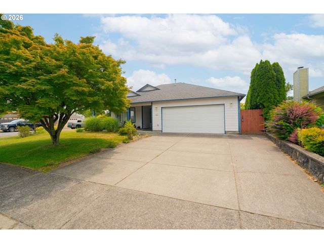 16007 Ne HICKORY St, Vancouver, WA 98682