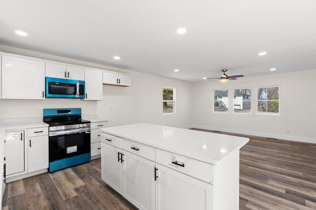 2814 Ridge Crest Drive, Chattanooga, TN 37406