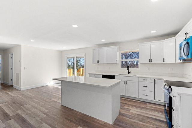 2814 Ridge Crest Drive, Chattanooga, TN 37406