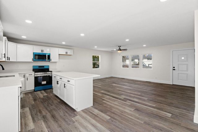 2814 Ridge Crest Drive, Chattanooga, TN 37406