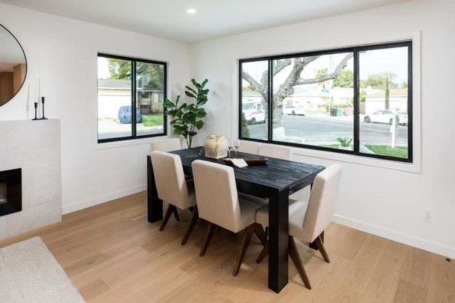 1991 Santa Inez Court, Santa Clara, CA 95051