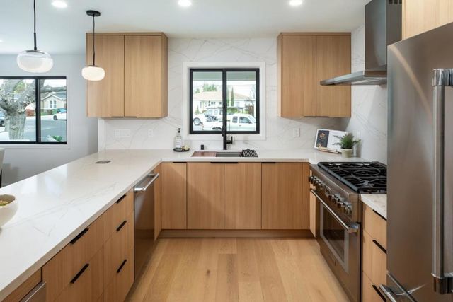 1991 Santa Inez Court, Santa Clara, CA 95051