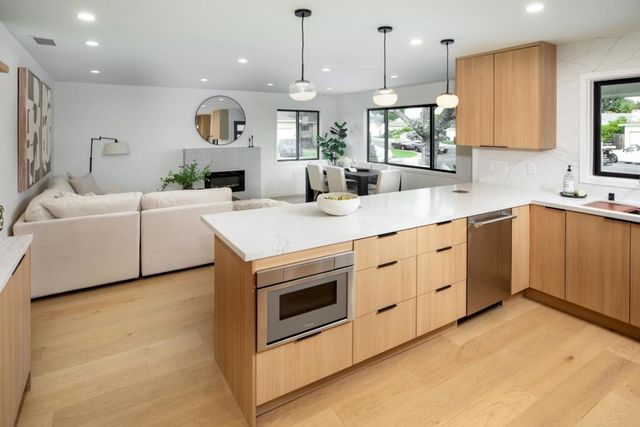 1991 Santa Inez Court, Santa Clara, CA 95051