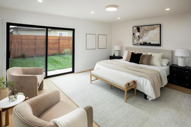 1991 Santa Inez Court, Santa Clara, CA 95051