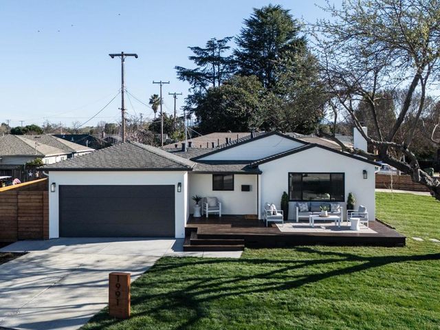1991 Santa Inez Court, Santa Clara, CA 95051
