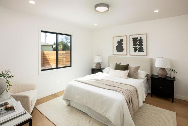 1991 Santa Inez Court, Santa Clara, CA 95051