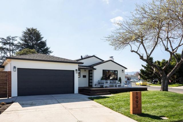 1991 Santa Inez Court, Santa Clara, CA 95051