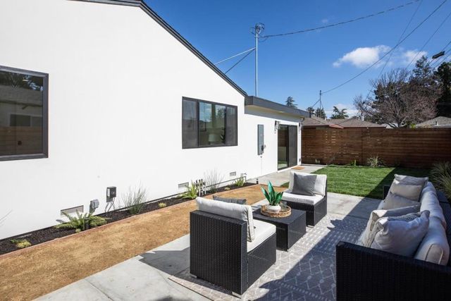 1991 Santa Inez Court, Santa Clara, CA 95051