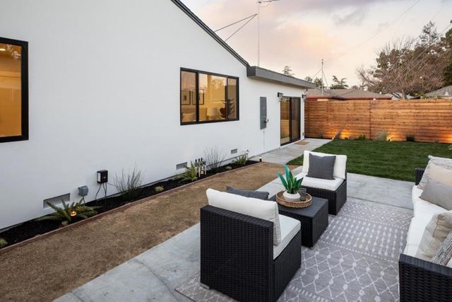 1991 Santa Inez Court, Santa Clara, CA 95051