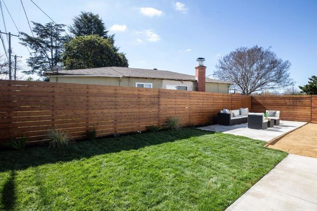 1991 Santa Inez Court, Santa Clara, CA 95051