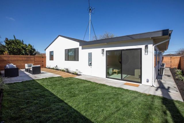 1991 Santa Inez Court, Santa Clara, CA 95051