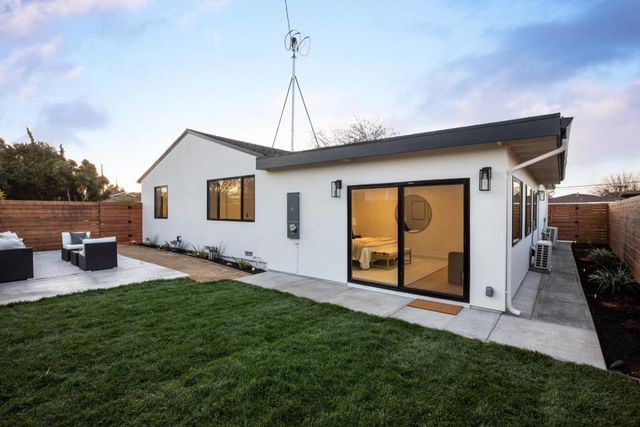 1991 Santa Inez Court, Santa Clara, CA 95051