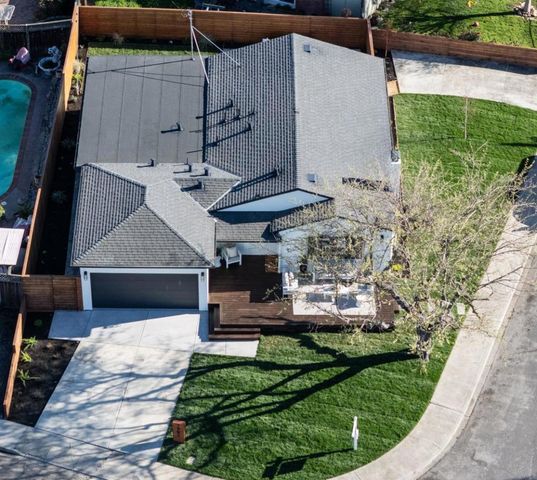 1991 Santa Inez Court, Santa Clara, CA 95051