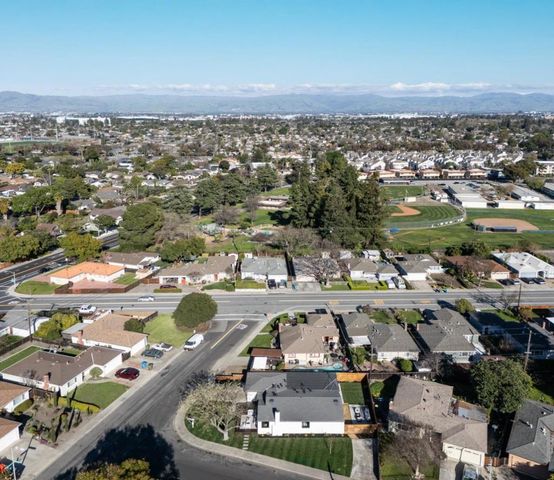 1991 Santa Inez Court, Santa Clara, CA 95051