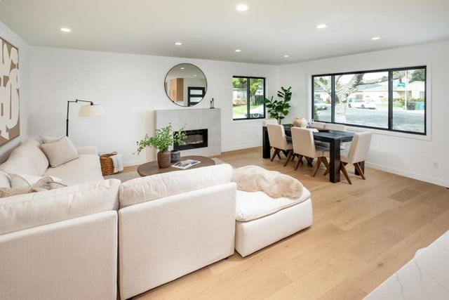 1991 Santa Inez Court, Santa Clara, CA 95051