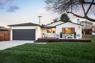 1991 Santa Inez Court, Santa Clara, CA 95051