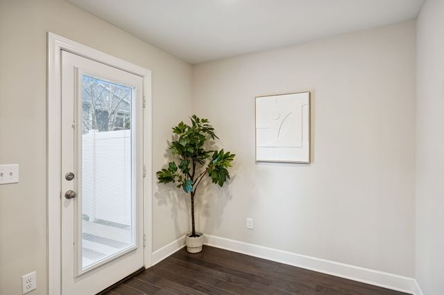 1120 Lilly Valley Way, Nashville, TN 37209