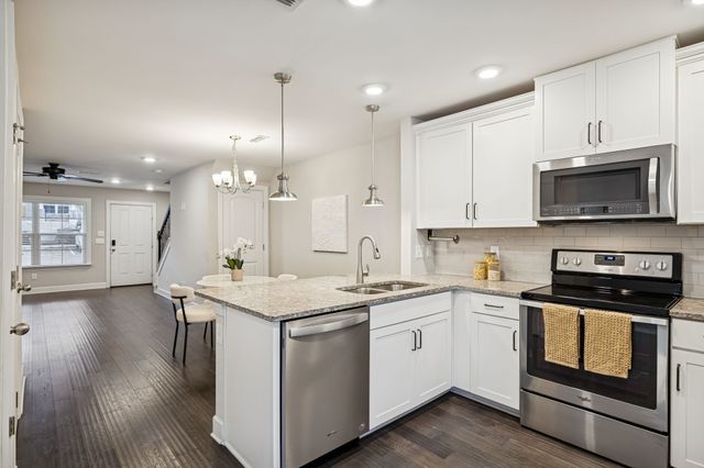 1120 Lilly Valley Way, Nashville, TN 37209