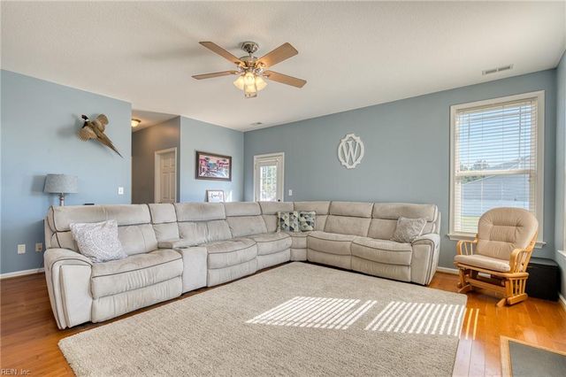 6049 Roland Smith DR, Gloucester, VA 23061