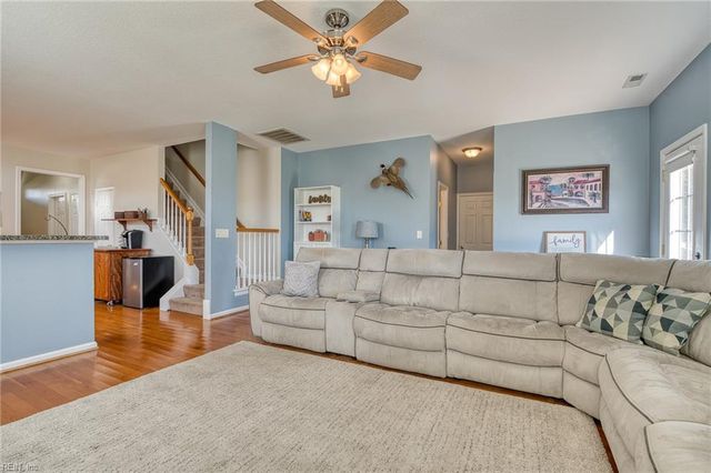 6049 Roland Smith DR, Gloucester, VA 23061